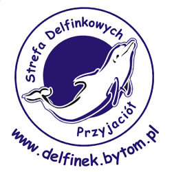 Strefa Delfinkowych Przyjaci